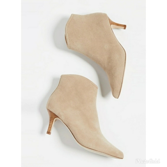 🎉SALE🎉New JOIE Ralean Sand Bootie - Picture 2 of 6